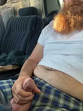 Snapshot of 32XRedBeard chatting on March 22, 2025, 5:20 pm 32XRedBeard online show from March 22, 2025, 5:20 pm