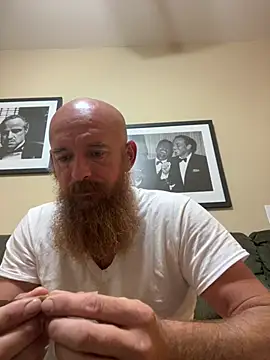 32XRedBeard online show from June 7, 2026, 10:09 am