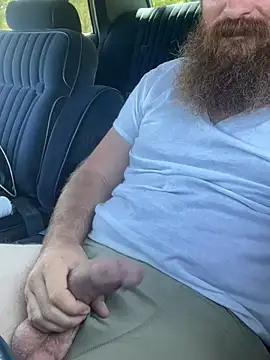 Snapshot of 32XRedBeard chatting on March 12, 2025, 7:25 pm 32XRedBeard online show from March 12, 2025, 7:25 pm