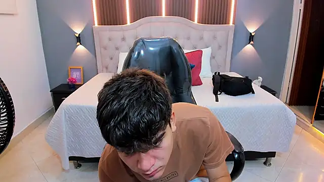 Tommy18   online show from March 8, 2026, 3:32 am