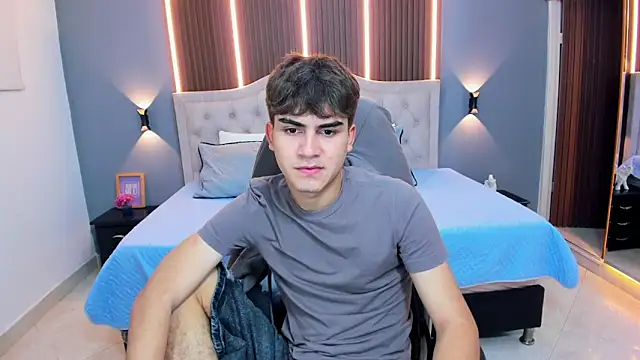 Tommy18   online show from February 26, 2026, 3:28 am