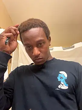bon3z-n-tingz online show from June 12, 2026, 9:01 pm