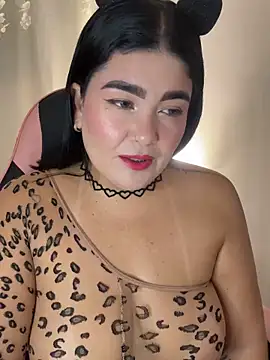 karla hotgirl online show from March 29, 2026, 2:13 am