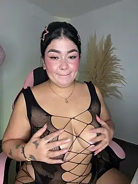 karla hotgirl online show from July 12, 2026, 1:28 am