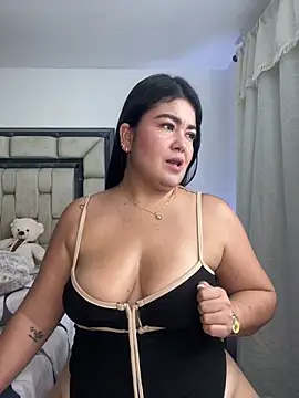 karla hotgirl online show from March 16, 2025, 6:20 am