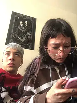 NubeZea online show from February 7, 2025, 7:06 pm