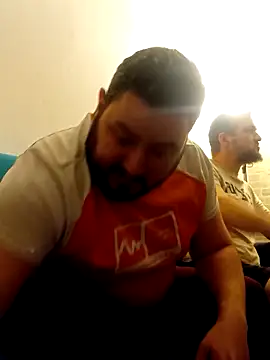 BogdanAlan online show from February 3, 2026, 6:24 pm