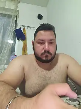 BogdanAlan online show from June 18, 2026, 9:53 pm