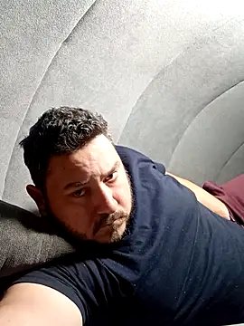 BogdanAlan online show from March 19, 2026, 10:54 pm