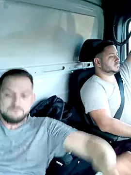 BogdanAlan online show from February 25, 2026, 2:17 pm