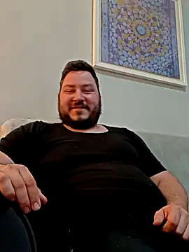 BogdanAlan online show from February 6, 2026, 9:11 pm