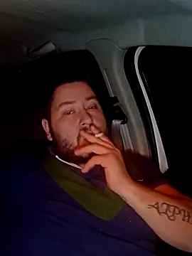 BogdanAlan online show from February 8, 2026, 8:28 pm