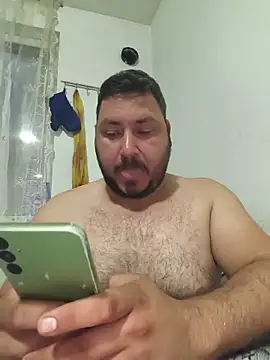 BogdanAlan online show from June 13, 2026, 11:56 pm