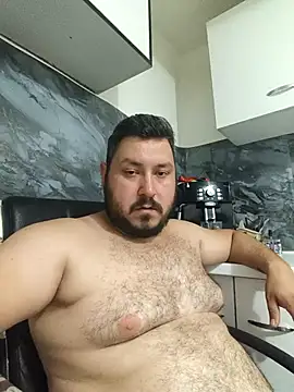 BogdanAlan online show from June 27, 2026, 12:38 am
