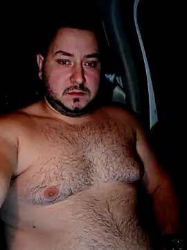 BogdanAlan online show from November 12, 2025, 9:29 pm