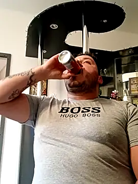 BogdanAlan online show from February 28, 2025, 3:15 pm