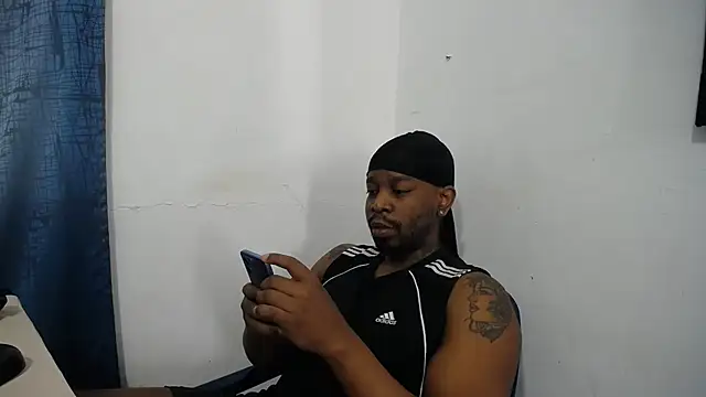 strong  anthony online show from May 3, 2026, 7:50 pm