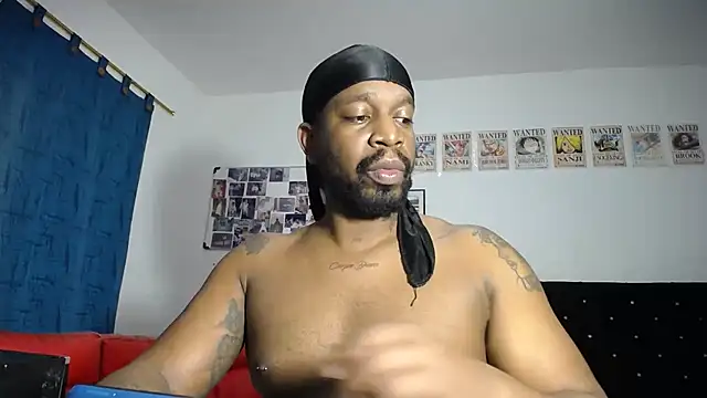 strong  anthony online show from November 23, 2025, 2:54 am