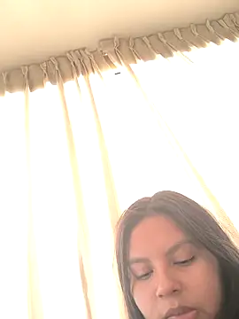 morecita29 online show from September 25, 2025, 10:05 pm