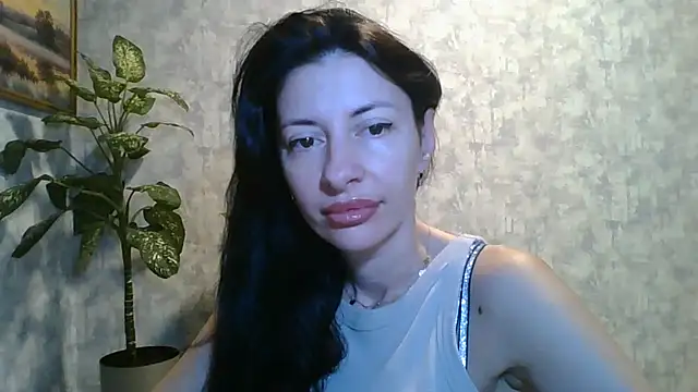Snapshot of LissaBlossom chatting on June 27, 2026, 4:18 am LissaBlossom online show from June 27, 2026, 4:18 am
