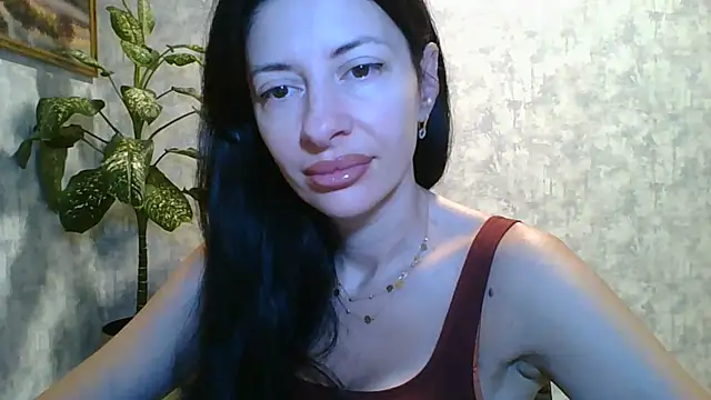 Snapshot of LissaBlossom chatting on July 19, 2026, 1:36 am LissaBlossom online show from July 19, 2026, 1:36 am