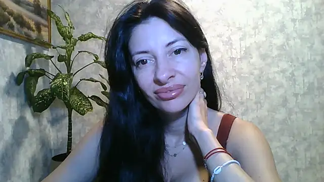 Snapshot of LissaBlossom chatting on July 5, 2026, 4:19 am LissaBlossom online show from July 5, 2026, 4:19 am