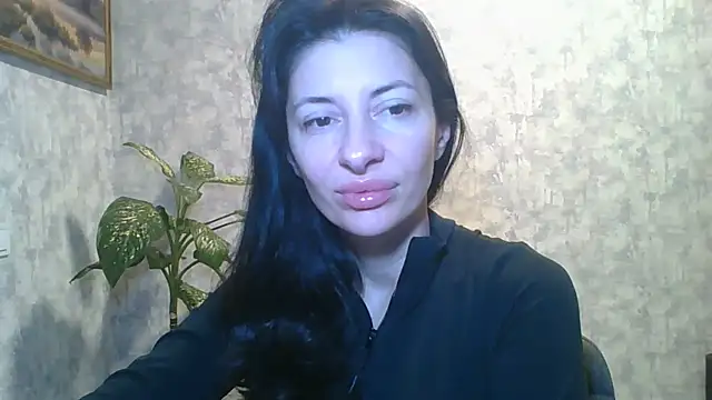 LissaBlossom online show from November 13, 2025, 3:54 am