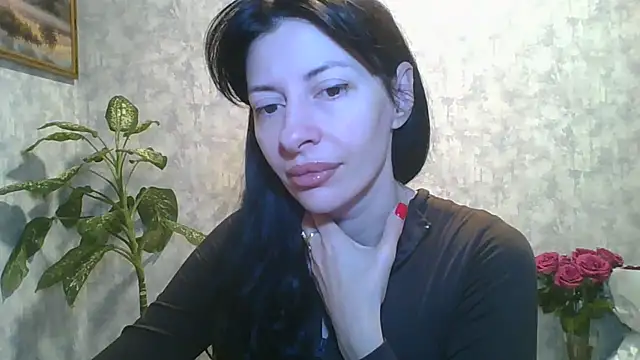 LissaBlossom online show from April 22, 2026, 3:24 am