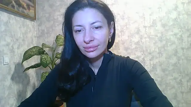 LissaBlossom online show from September 30, 2025, 5:02 am