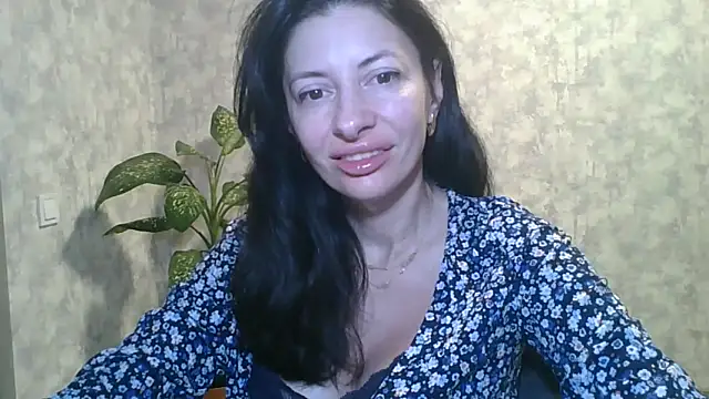 LissaBlossom online show from September 22, 2025, 3:56 am