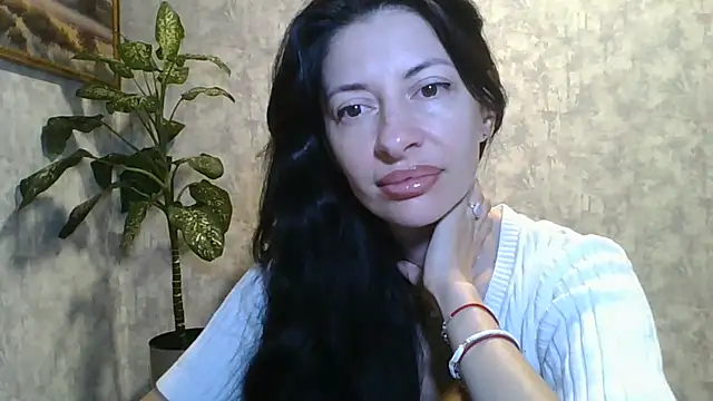 LissaBlossom online show from June 18, 2026, 3:16 am