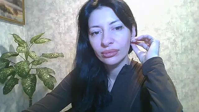 LissaBlossom online show from March 21, 2026, 4:25 am
