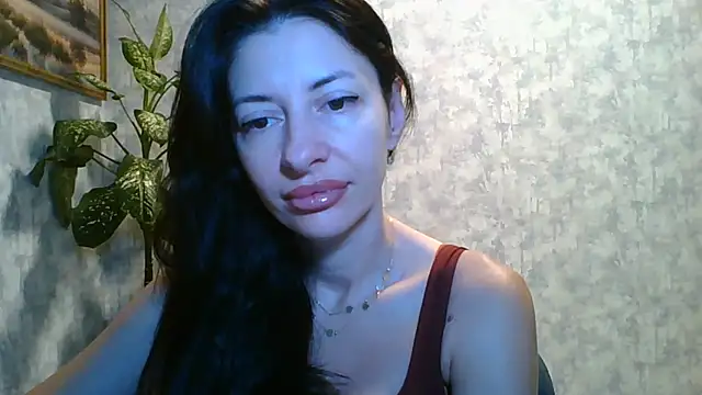 Snapshot of LissaBlossom chatting on July 20, 2026, 1:57 am LissaBlossom online show from July 20, 2026, 1:57 am