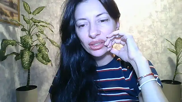 Snapshot of LissaBlossom chatting on August 1, 2026, 4:10 am LissaBlossom online show from August 1, 2026, 4:10 am