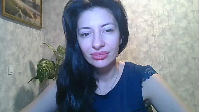 LissaBlossom online show from November 17, 2025, 6:06 am