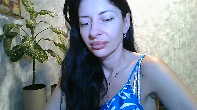 Snapshot of LissaBlossom chatting on July 12, 2026, 3:07 am LissaBlossom online show from July 12, 2026, 3:07 am