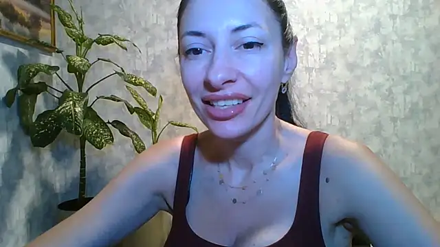 Snapshot of LissaBlossom chatting on July 13, 2026, 2:55 am LissaBlossom online show from July 13, 2026, 2:55 am