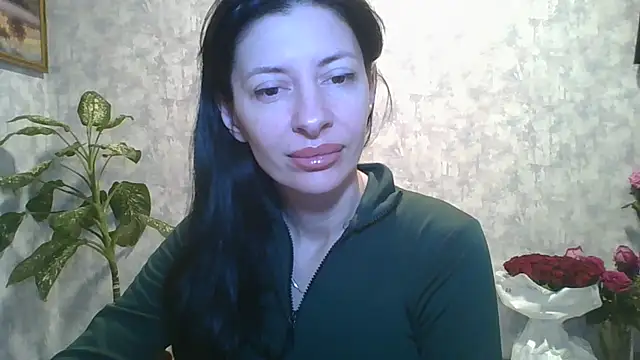 LissaBlossom online show from April 23, 2026, 4:08 am