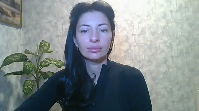 LissaBlossom online show from October 8, 2025, 4:36 am