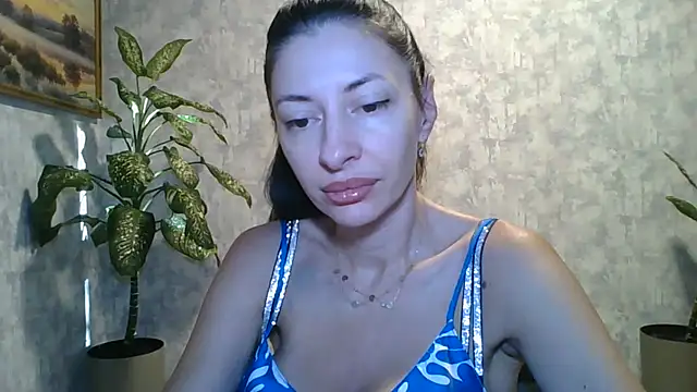 Snapshot of LissaBlossom chatting on July 30, 2026, 3:49 am LissaBlossom online show from July 30, 2026, 3:49 am