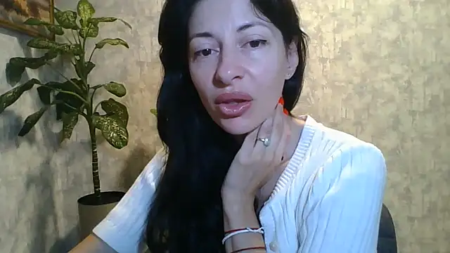 LissaBlossom online show from June 14, 2026, 3:19 am