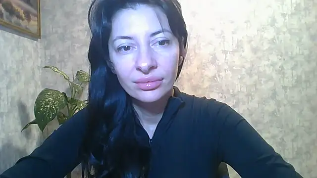 LissaBlossom online show from November 9, 2025, 4:16 am