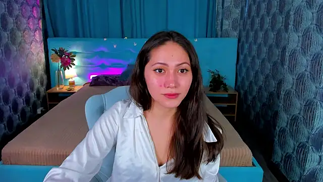 Bellalovesss online show from March 16, 2025, 5:14 am