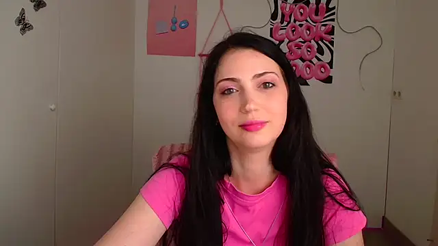 Amalia amor online show from May 16, 2026, 11:42 am