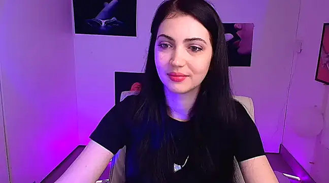 Amalia amor online show from March 22, 2025, 6:22 am