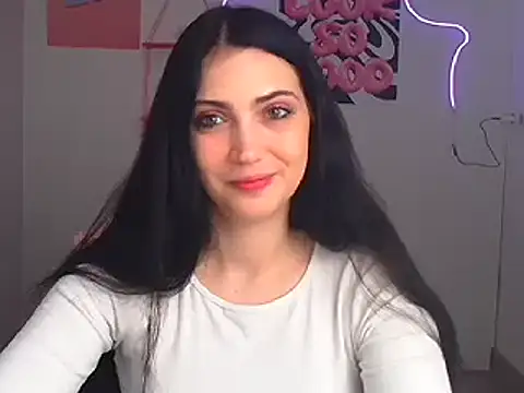 Amalia amor online show from March 21, 2026, 6:36 am