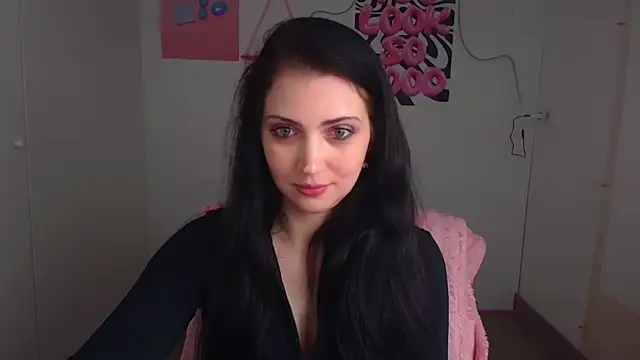 Amalia amor online show from May 1, 2026, 5:45 am