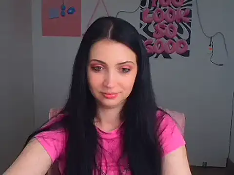 Amalia amor online show from April 23, 2026, 5:47 am