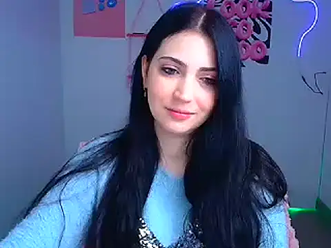 Amalia amor online show from February 4, 2026, 6:52 am