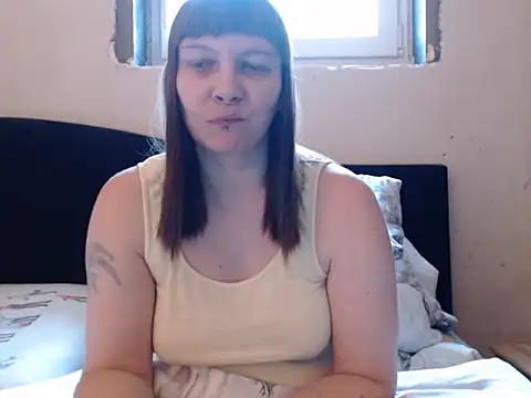 YviEngel87 online show from January 18, 2025, 11:11 am